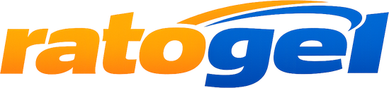Logo ratogel